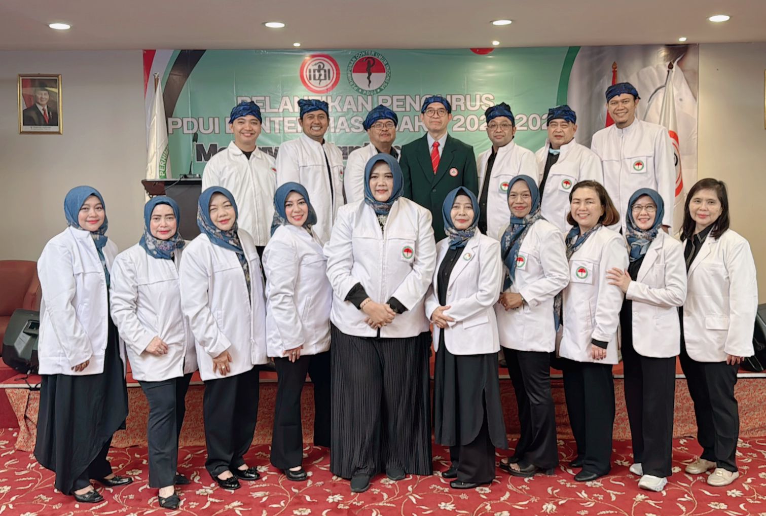 PIT PDUI Kabupaten Kepulauan Meranti 2019