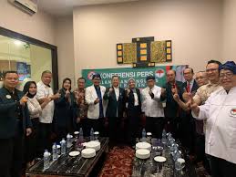 PDUI Kabupaten Kepulauan Meranti Tegaskan Komitmen Dukung Penuh Asosiasi Dokter Khitan Indonesia